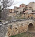 Torre de Arcas se prepara para la Copa de Aragón de XCO