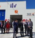 La estación de ITV de La Puebla de Híjar realizará unas 3.000 inspecciones anuales