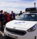 La red 5G se implanta en Motorland Aragón para avanzar en conectividad