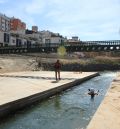 Los bomberos de Teruel estrenan una embarcación para el rescate en riadas y fuertes tormentas