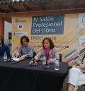 El Salón Endei de Calamocha defiende la creación literaria como motor de desarrollo en el mundo rural