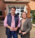 Pablo Rodríguez, presentador de Onda Agraria: La calidad de los productos de Teruel es clave para el asentamiento en el medio rural