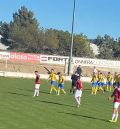 El Calamocha se marcha con las manos vacías de Almudévar pese a merecer más (1-0)