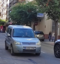 La mejora del firme de la avenida Aragón de Alcañiz se llevará a cabo antes del verano