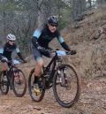 Sensaciones positivas en un cierre técnico pero agradable en la Teruel Bike Festival