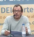 Isaac Rosa: La lectura debe ser un acto de resistencia contra todo lo que nos empuja a vivir apresuradamente