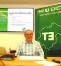 Enrique Marín propone un plan para que la ciudad de Teruel produzca su propia energía limpia