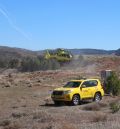 La Comarca de Cuencas Mineras aprueba de nuevo la operación de remanentes de tesorería para el helipuerto