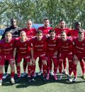 Cuarto empate seguido del CD Teruel antes del frenético final (0-0)