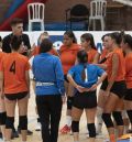 El Pamesa Teruel femenino se juega el título de liga el domingo