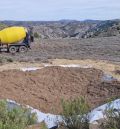 El coto de caza de Alcaine celebra sus 50 años colaborando con la mejora del pueblo