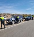 La Asociación Unificada de Guardias Civiles incide en el déficit de agentes que padece Teruel