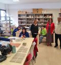 Atadi, Mantenedor de las Fiestas de la Vaquilla del Ángel 2023