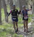 Castellote vibra con la carrera a pie y sobre las dos ruedas