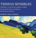 Francesc Catalá presenta en Librería Senda ‘Tierras sensibles’