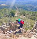 Laura Villa viaja a los Alpes este jueves para prepararse ante el Reto Pelayo Vida en la Patagonia