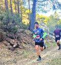 Alberto Martín y Belén Pérez se llevan el título en Frías de Albarracín