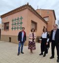 La antigua vivienda de Los Alfares se convertirá en una residencia de artistas