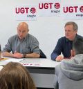 UGT propone ligar la subida de los salarios a los beneficios empresariales