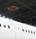 Tarmac utiliza drones autónomos para la inspección de motores y fuselajes de aviones