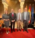 El Premio Aragón para 'Turia', un estímulo para quienes apuestan por dinamizar y enriquecer Teruel