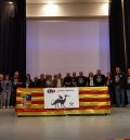 Chunta Aragonesista entrega los Premios Dragón Minero al trabajo por las Cuencas Mineras