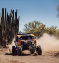 Mónica Plaza regresa al Cross Country en el Sonora Rally