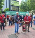 SOS Montes Universales pide a los candidatos que se posicionen en relación al patrimonio natural