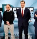 La política efímera