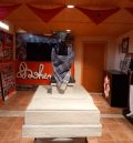 El Museo de la Vaquilla reabre este sábado sus puertas tras el paréntesis del invierno