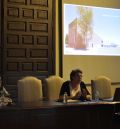 La DGA prevé iniciar la obra del Museo  de la Guerra Civil  la próxima semana
