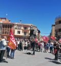 Los sindicatos advierten en Andorra de que saldrán a la calle “a luchar” si la patronal mantiene el bloqueo sobre los salarios