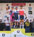 Iván Romero acaba la Copa de España de XCO con éxito