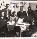 Homenaje a los alcaldes republicanos ejecutados (II)