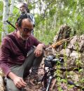 La Sierra de Albarracín alardea de singularidad y variedad de orquídeas