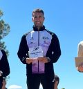 El sarrionense Luis Agustín vence en la  10K de Alcañiz