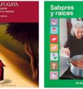 ‘Donnafugata’ y ‘Sabores y raíces’ se presentan en Librería Senda