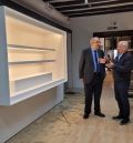 El Museo de Teruel avanza en la preparación de su gran exposición sobre La Caridad