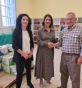 El Ayuntamiento de Teruel destina 25.000 euros a Cáritas para la adquisición de alimentos del economato social