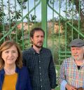 CHA-EMT quiere que sean reconocidas las víctimas de la represión franquista en el Museo de la Batalla de Teruel