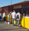 La XXVIII Feria del Libro de Andorra podrá disfrutarse hasta este domingo