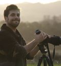 Jorge López Mañes, guía ornitológico: “Dentro de Teruel hay variedad de ambientes para las aves, desde alta montaña a estepas”