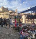 Exposición y exhibiciones de ganado, grandes atractivos de la Feria de Valderrobres de mayo