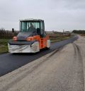 Salen a licitación las obras de refuerzo del firme de dos tramos de carreteras turolenses