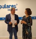 El Partido Popular recorrerá en 14 días la provincia de Teruel, una tierra de oportunidades