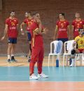 Miguel Rivera, nuevo entrenador del Tenerife Libby’s La Laguna de voleibol femenino