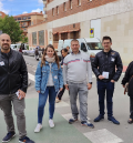 Ganar Teruel incide en la necesidad de modificar las líneas del bus urbano