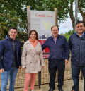 El Partido Popular quiere un Plan de Instalaciones Deportivas para los barrios rurales de Teruel