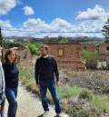 CHA-EMT propone crear un campin municipal que estaría ubicado en la antigua carretera de Cuenca