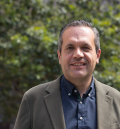 Carlos Ortas, candidatos de Cs-Tú Aragón a la presidencia de Aragón: Haremos políticas que sean centradas y no dependan de los extremos